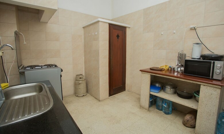 Marien Ngouabi Serviced Apartment