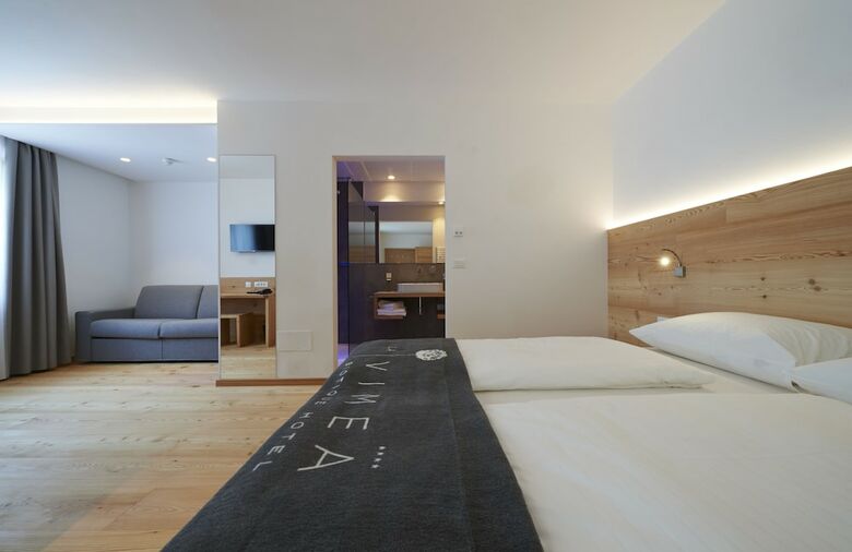 Vegan Hotel La Vimea
