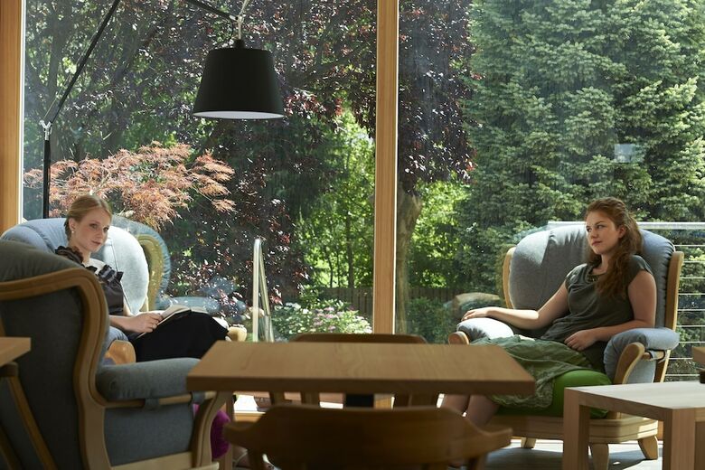 Vegan Hotel La Vimea