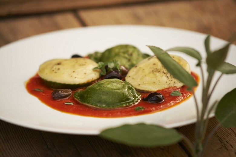 Vegan Hotel La Vimea