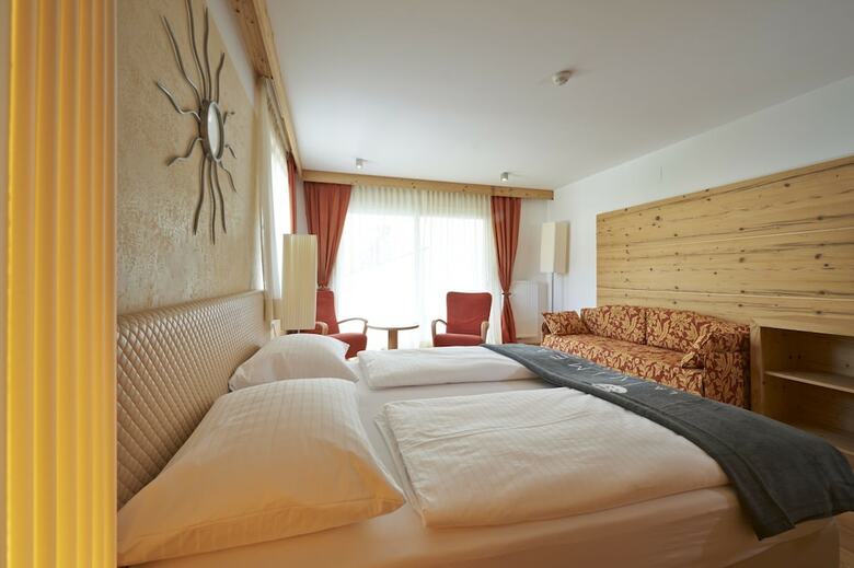 Vegan Hotel La Vimea