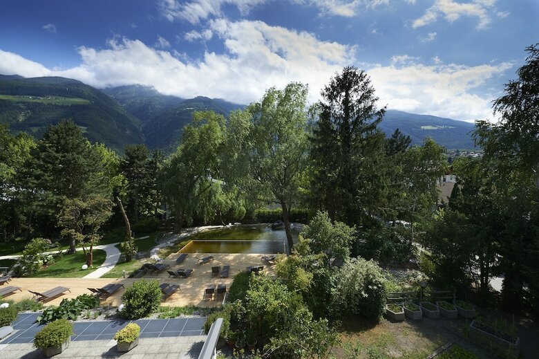 Vegan Hotel La Vimea