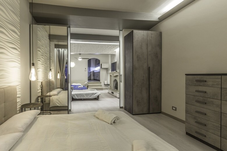 Apartamento Appartamento D'azeglio