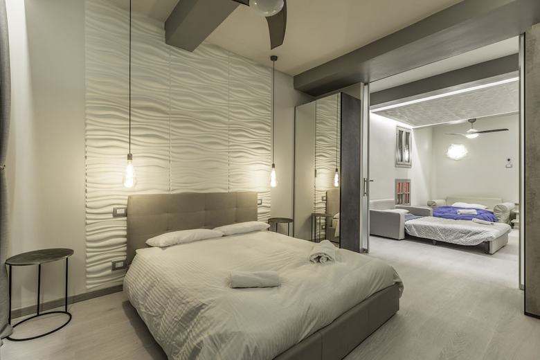 Apartamento Appartamento D'azeglio