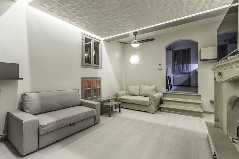 Apartamento Appartamento D'azeglio