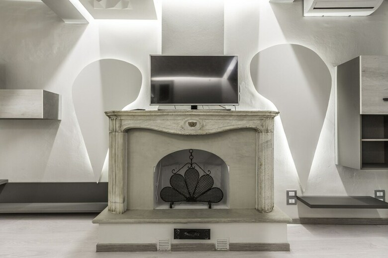 Apartamento Appartamento D'azeglio