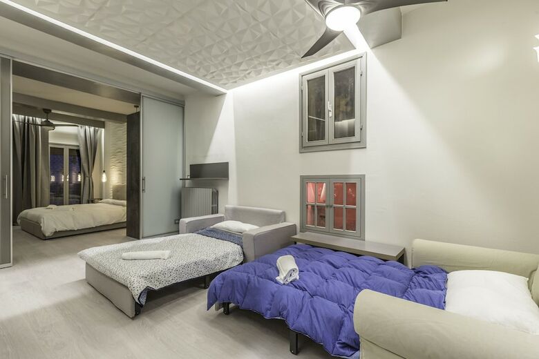 Apartamento Appartamento D'azeglio