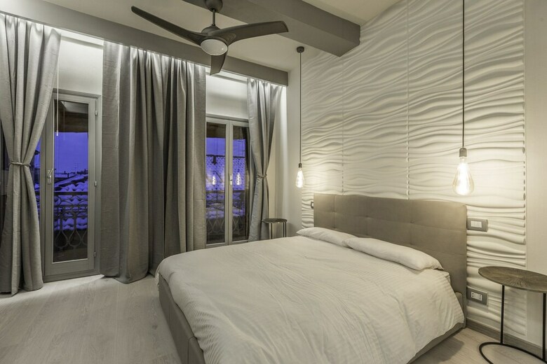 Apartamento Appartamento D'azeglio