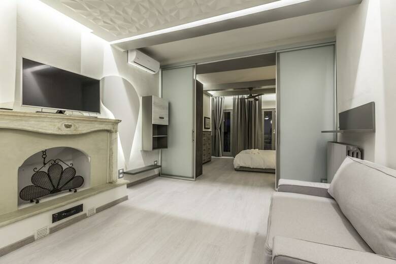 Apartamento Appartamento D'azeglio