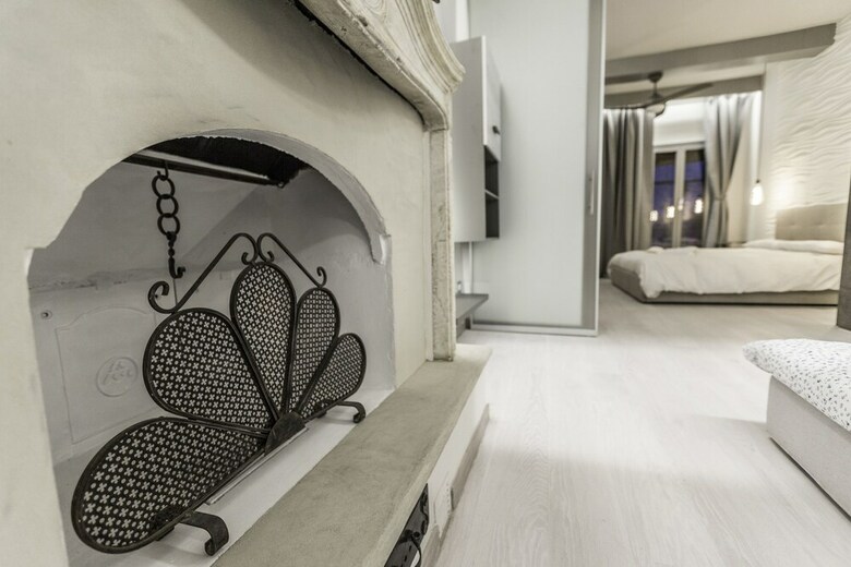 Apartamento Appartamento D'azeglio