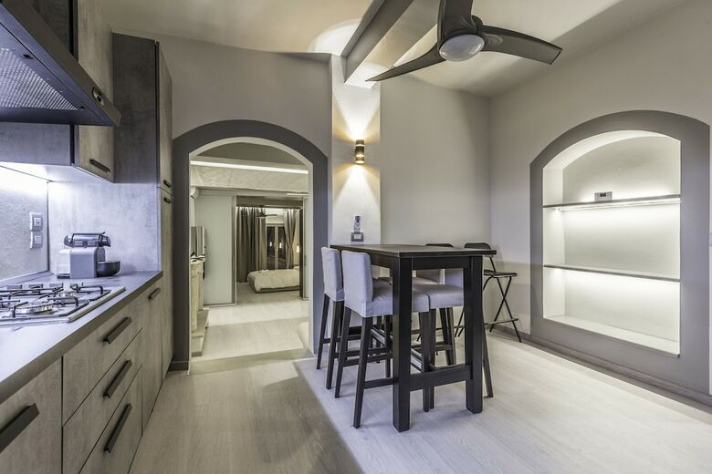 Apartamento Appartamento D'azeglio