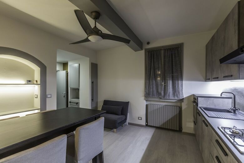 Apartamento Appartamento D'azeglio