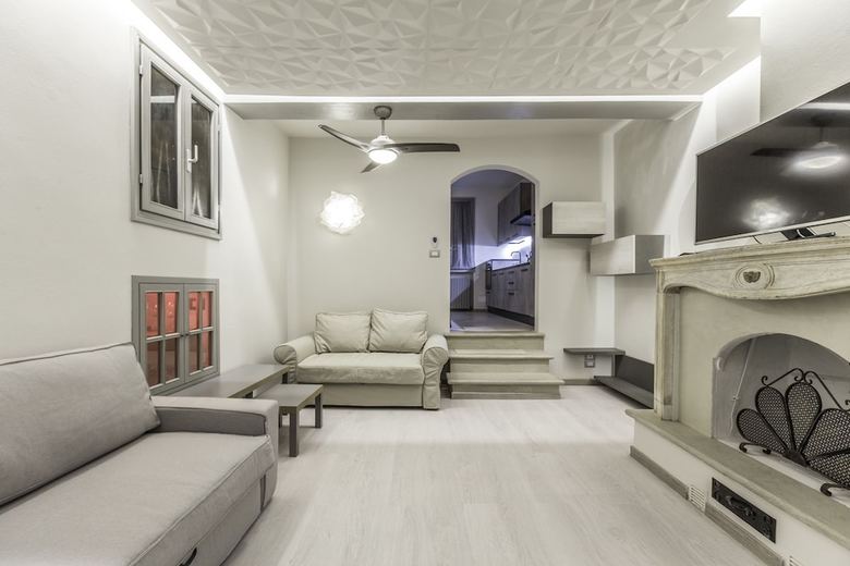 Apartamento Appartamento D'azeglio