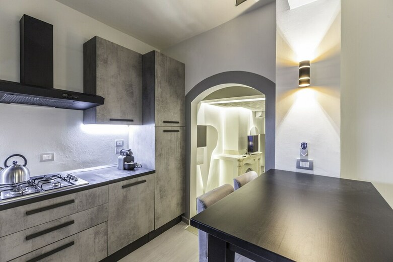 Apartamento Appartamento D'azeglio