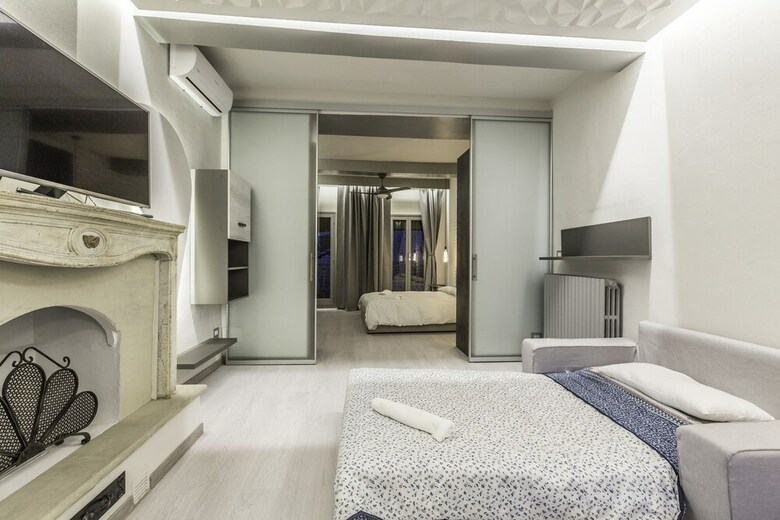 Apartamento Appartamento D'azeglio