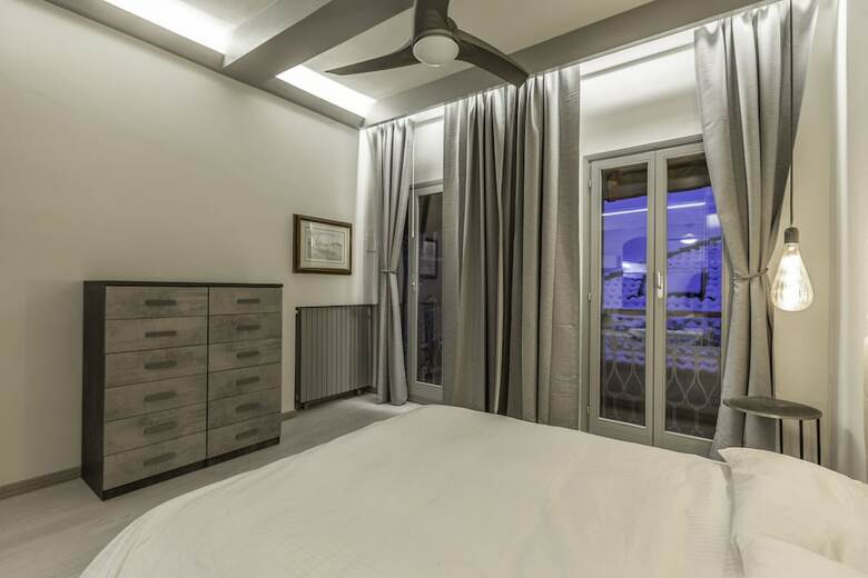 Apartamento Appartamento D'azeglio