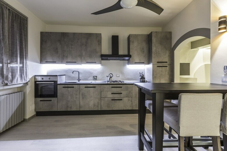 Apartamento Appartamento D'azeglio