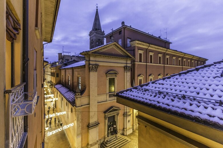 Apartamento Appartamento D'azeglio
