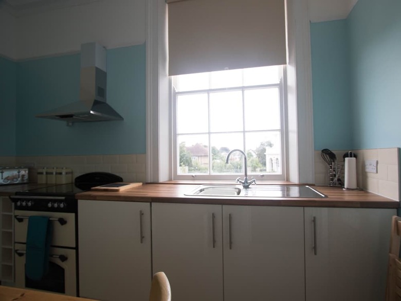 Spring Garden Holiday Apartments