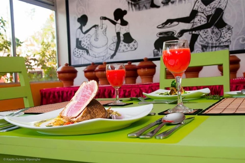 Hotel Ariyana Wellness Retreat Yala