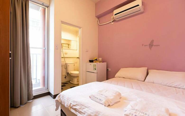 Hotel 18 Private Hall