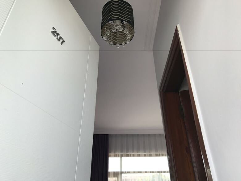 Kemer Manast?r Hotel