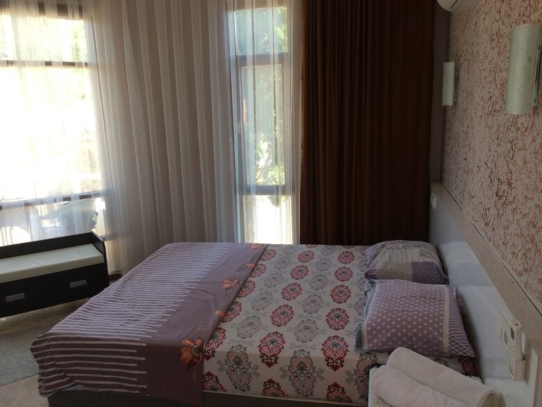 Kemer Manast?r Hotel