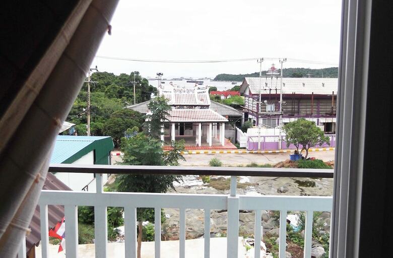 Hotel Sichang Style Resort