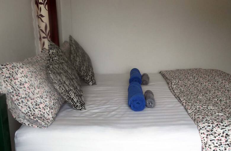 Hotel Sichang Style Resort