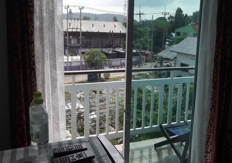 Hotel Sichang Style Resort