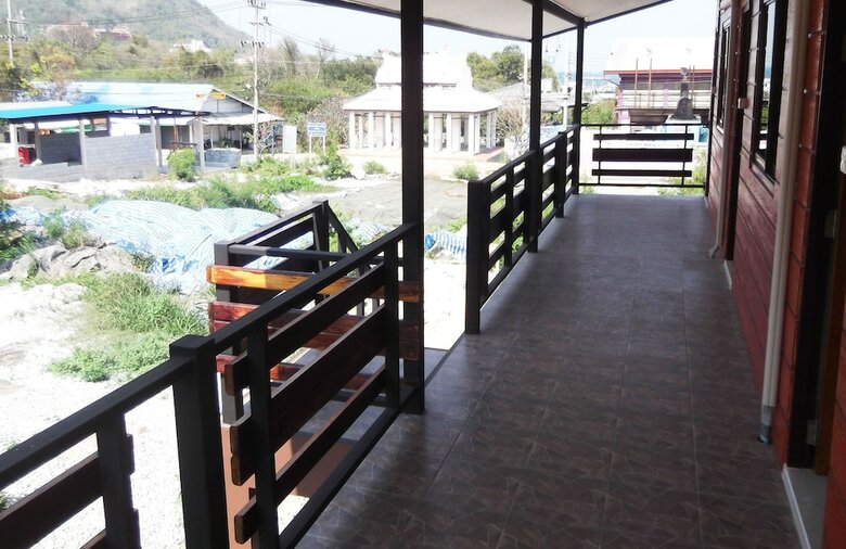 Hotel Sichang Style Resort