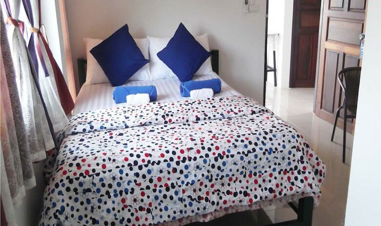 Hotel Sichang Style Resort