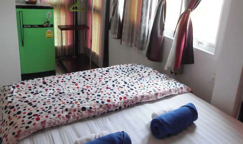 Hotel Sichang Style Resort