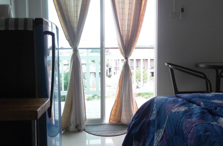 Hotel Sichang Style Resort