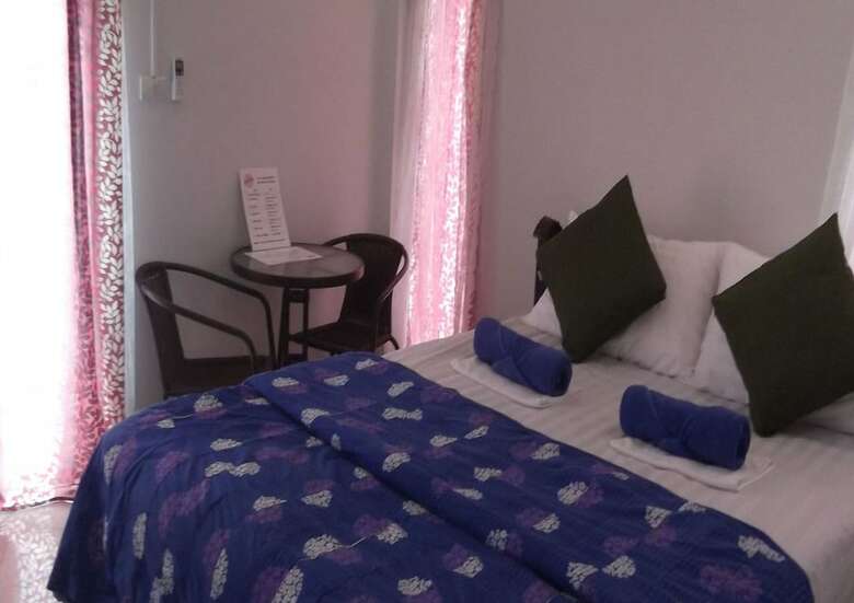 Hotel Sichang Style Resort