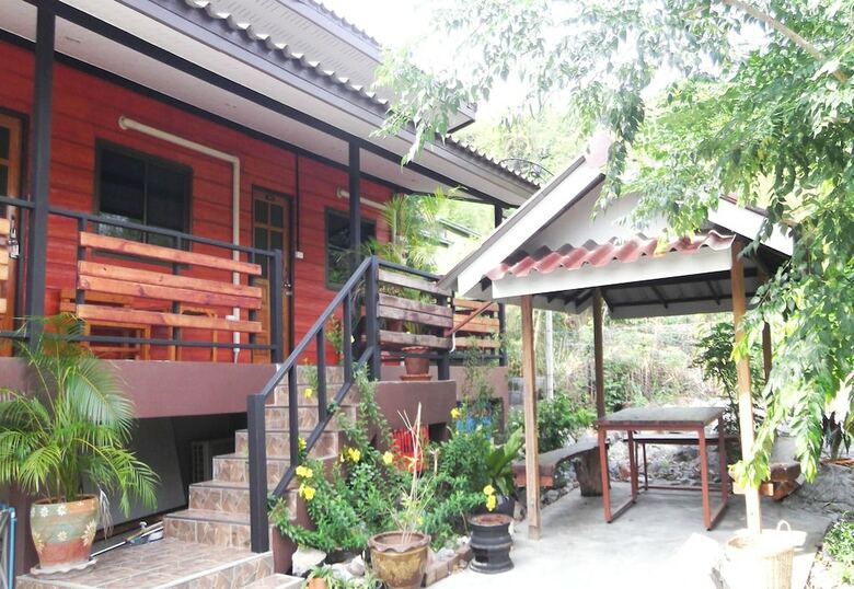Hotel Sichang Style Resort