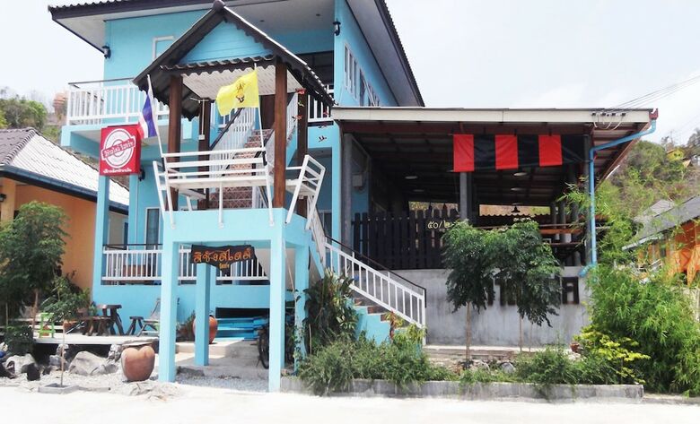 Hotel Sichang Style Resort