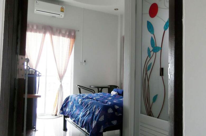Hotel Sichang Style Resort
