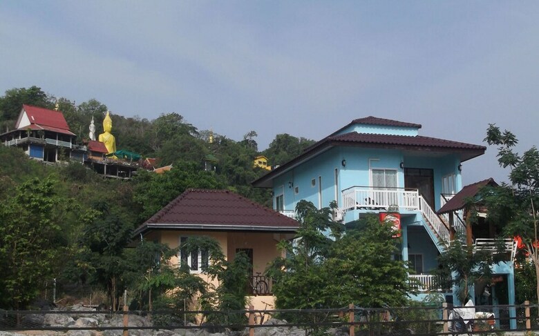 Hotel Sichang Style Resort