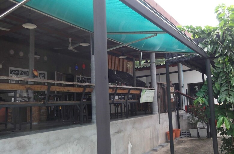 Hotel Sichang Style Resort