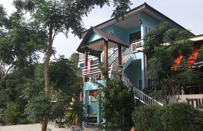 Hotel Sichang Style Resort