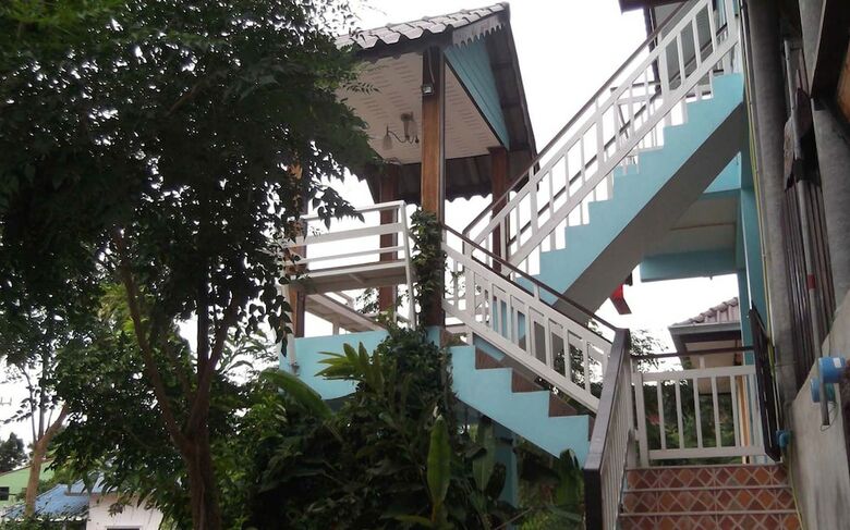 Hotel Sichang Style Resort
