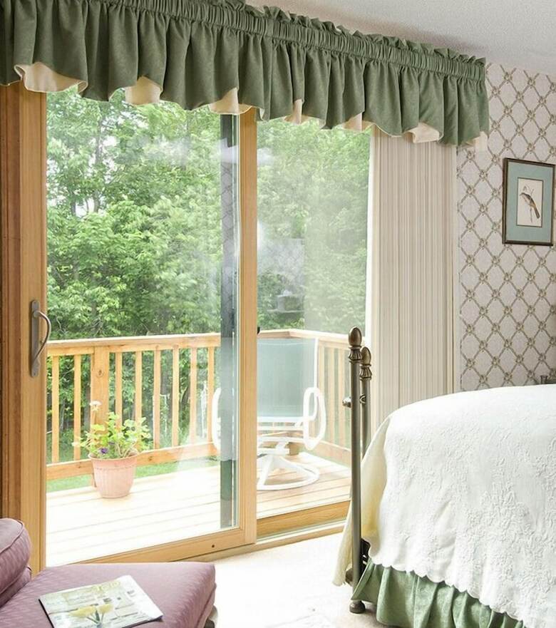 Bed & Breakfast Inn At Ellis River