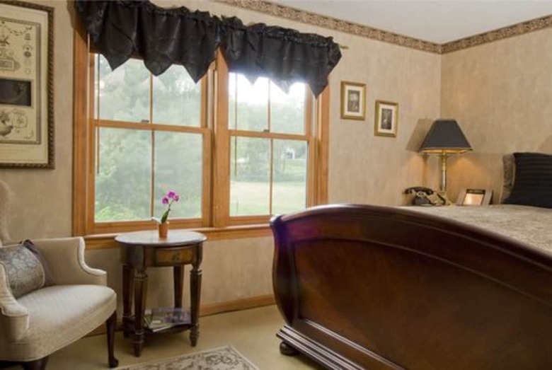 Bed & Breakfast Inn At Ellis River