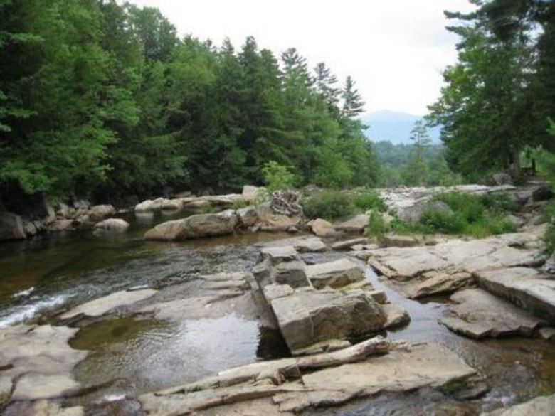 Bed & Breakfast Inn At Ellis River