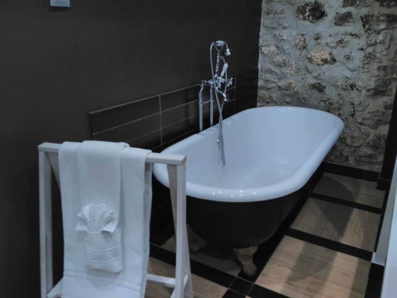 Agroturismo Casona Camino de Hoz