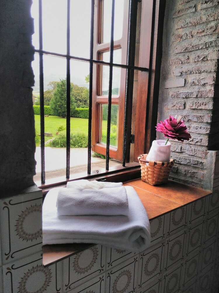 Agroturismo Casona Camino de Hoz