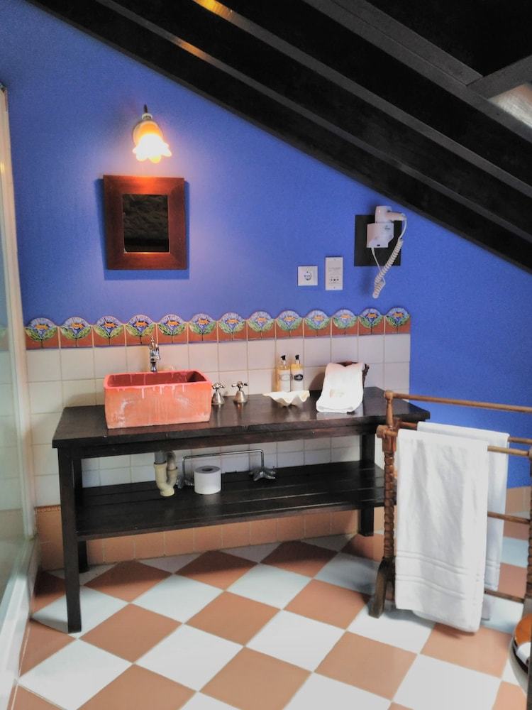 Agroturismo Casona Camino de Hoz