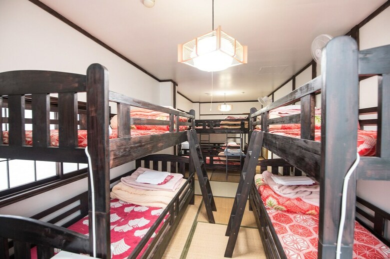 Hostal Sansan -cafe And Bar & Backpackers-