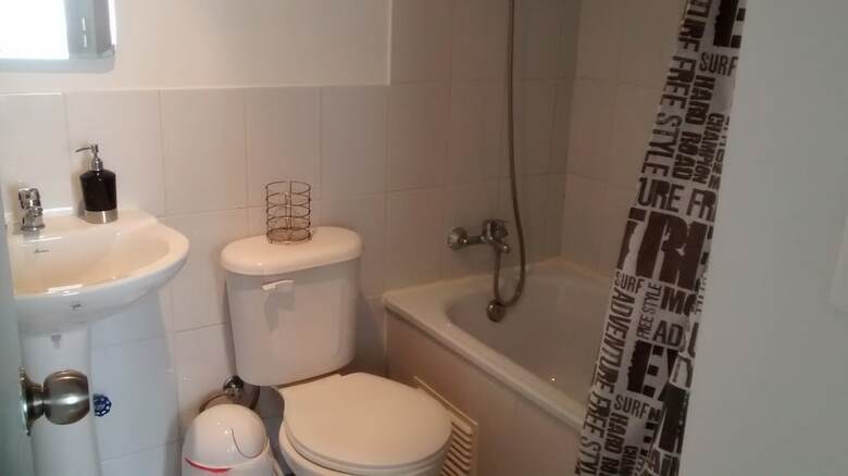 Apartamentos Departamentos Rohe